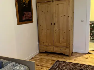 Ferienwohnung für 7 Personen (100 m²) in Lauchhammer 9/10