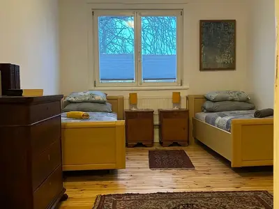 Ferienwohnung für 7 Personen (100 m²) in Lauchhammer 10/10