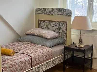 Ferienwohnung für 7 Personen (100 m²) in Lauchhammer 1/10