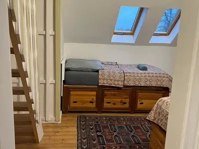 Ferienwohnung für 7 Personen (100 m²) in Lauchhammer 2/10