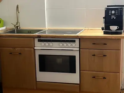 Ferienwohnung für 7 Personen (100 m²) in Lauchhammer 3/10