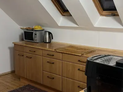 Ferienwohnung für 7 Personen (100 m²) in Lauchhammer 4/10