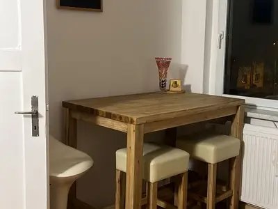 Ferienwohnung für 7 Personen (100 m²) in Lauchhammer 5/10