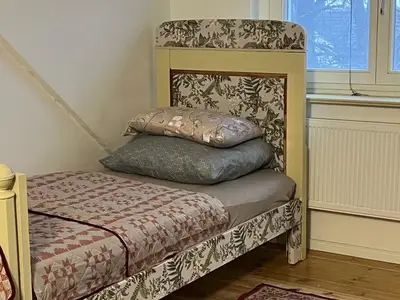 Ferienwohnung für 7 Personen (100 m²) in Lauchhammer 6/10