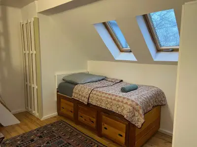Ferienwohnung für 7 Personen (100 m²) in Lauchhammer 8/10
