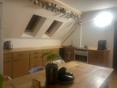 Ferienwohnung für 7 Personen (100 m²) in Lauchhammer 9/10