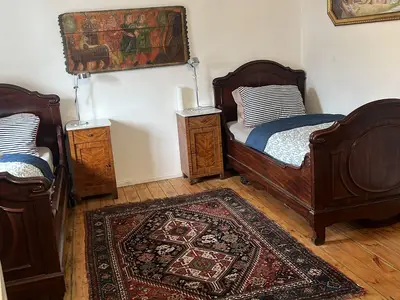 Ferienwohnung für 2 Personen (50 m²) in Lauchhammer 1/10