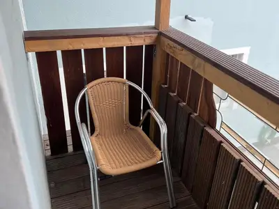 Ferienwohnung für 2 Personen (50 m²) in Lauchhammer 2/10