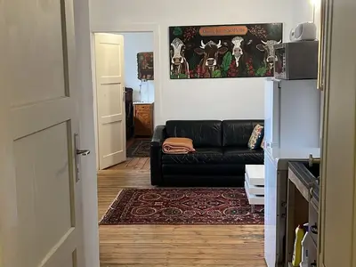 Ferienwohnung für 2 Personen (50 m²) in Lauchhammer 3/10