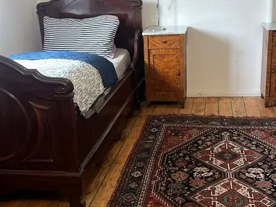 Ferienwohnung für 2 Personen (50 m²) in Lauchhammer 4/10