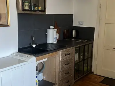 Ferienwohnung für 2 Personen (50 m²) in Lauchhammer 5/10