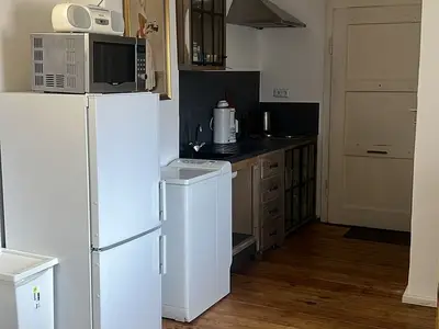 Ferienwohnung für 2 Personen (50 m²) in Lauchhammer 6/10