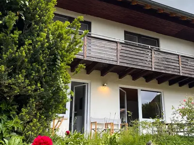 Ferienwohnung für 4 Personen (75 m²) in Lauchheim 1/10