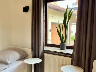 Ferienwohnung für 4 Personen (75 m²) in Lauchheim 2/10