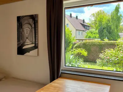 Ferienwohnung für 4 Personen (75 m²) in Lauchheim 3/10