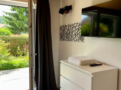 Ferienwohnung für 4 Personen (75 m²) in Lauchheim 4/10