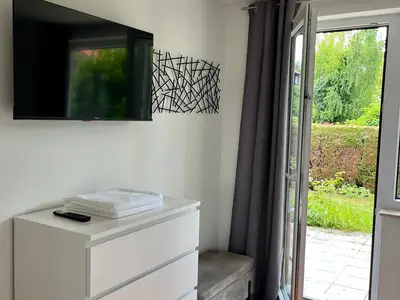 Ferienwohnung für 4 Personen (75 m²) in Lauchheim 6/10