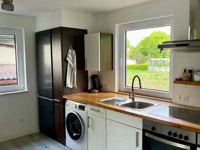 Ferienwohnung für 4 Personen (75 m²) in Lauchheim 7/10