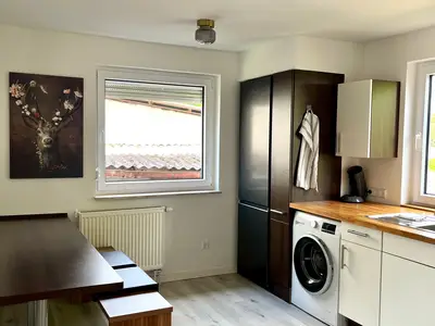 Ferienwohnung für 4 Personen (75 m²) in Lauchheim 8/10