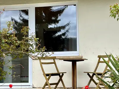 Ferienwohnung für 4 Personen (75 m²) in Lauchheim 10/10