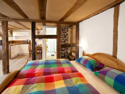 Apartment „beim Schloß Michel“