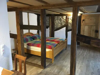 Apartment beim Schloß Michel