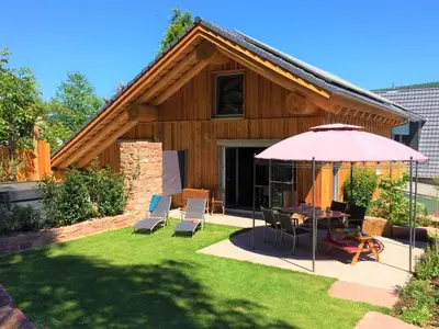 Ferienwohnung für 10 Personen (80 m²) in Laudenbach (Bayern) 1/10
