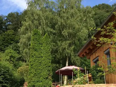 Ferienwohnung für 10 Personen (80 m²) in Laudenbach (Bayern) 4/10