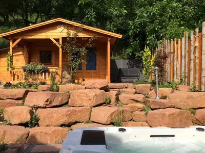 Ferienwohnung für 10 Personen (80 m²) in Laudenbach (Bayern) 8/10