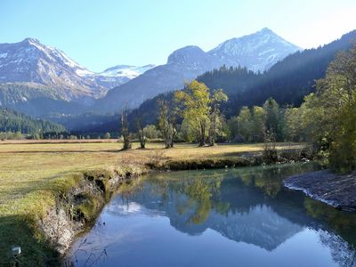 Lauenensee