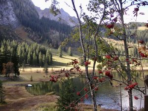 Lauenensee 1