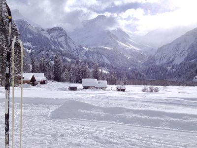 Lauenensee 2