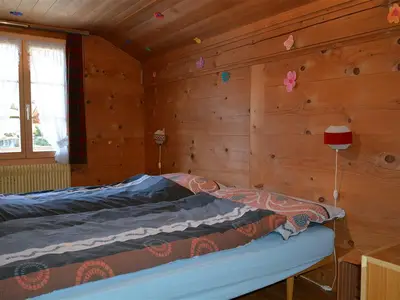 Schlafzimmer 1