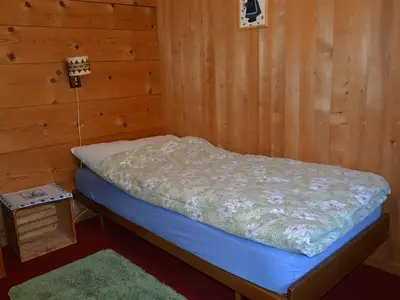 Schlafzimmer 3