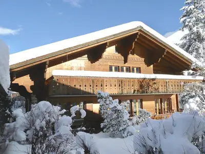 Chalet