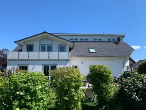 Ferienwohnung für 4 Personen (60 m²) in Lauenförde