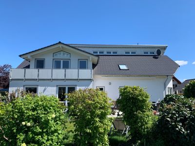 Ferienwohnung für 4 Personen (60 m²) in Lauenförde 1/10