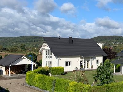 Ferienwohnung für 4 Personen (60 m²) in Lauenförde 2/10