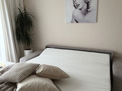 Ferienwohnung für 4 Personen (60 m²) in Lauenförde 5/10