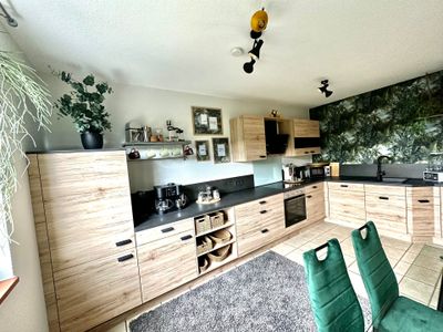 Ferienwohnung für 4 Personen (60 m²) in Lauenförde 10/10