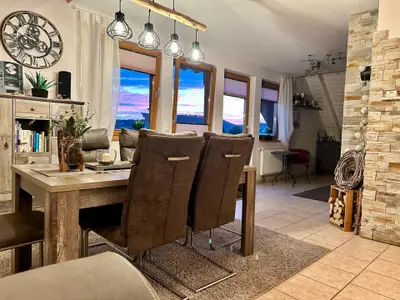 Ferienwohnung für 6 Personen (110 m²) in Lauenförde 5/10