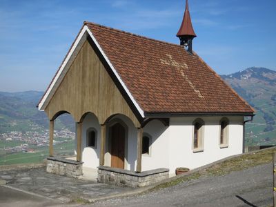 Kapelle