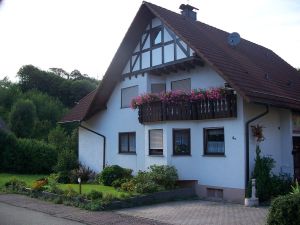 Ferienwohnung für 4 Personen (110 m²) in Lauf