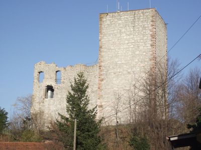 Ferienwohnung für 4 Personen (110 m²) in Lauf 3/10