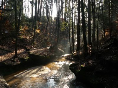 Ferienwohnung für 3 Personen in Lauf an der Pegnitz 2/9