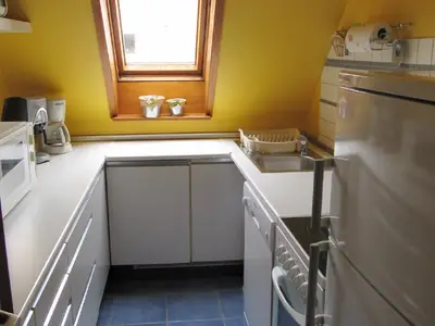 Ferienwohnung für 3 Personen in Lauf an der Pegnitz 5/9