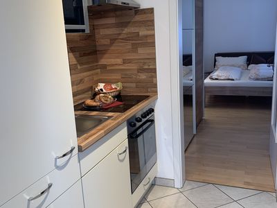 Ferienwohnung für 2 Personen in Lauf an der Pegnitz 8/10