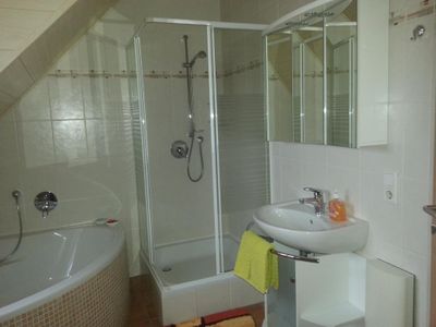 Dusche-Bad Dusche-Bad