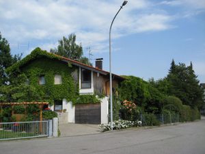 Ferienwohnung für 2 Personen (76 m&sup2;) in Laufen