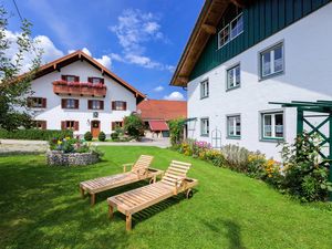 Ferienwohnung für 3 Personen (60 m&sup2;) in Laufen